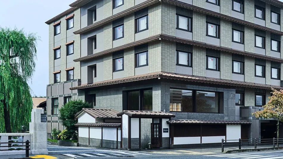 Tokyu Vacations Kyoto