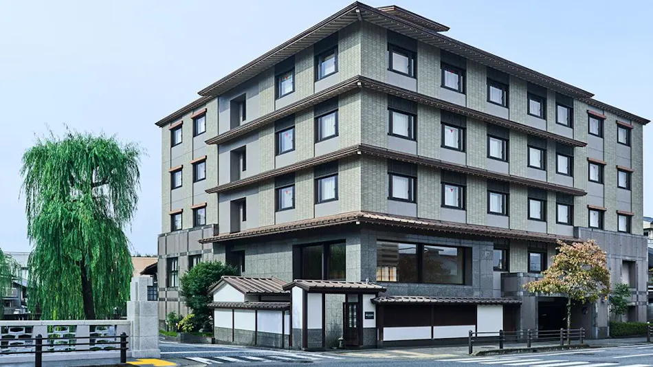 Tokyu Vacations Kyoto