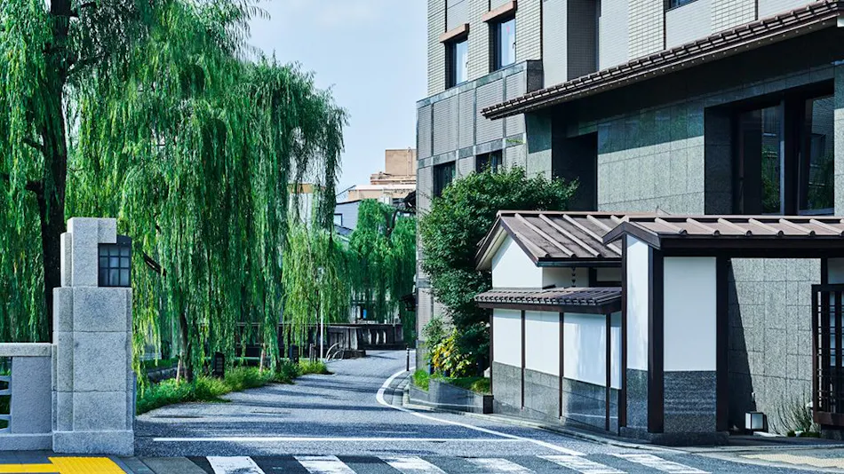 Tokyu Vacations Kyoto