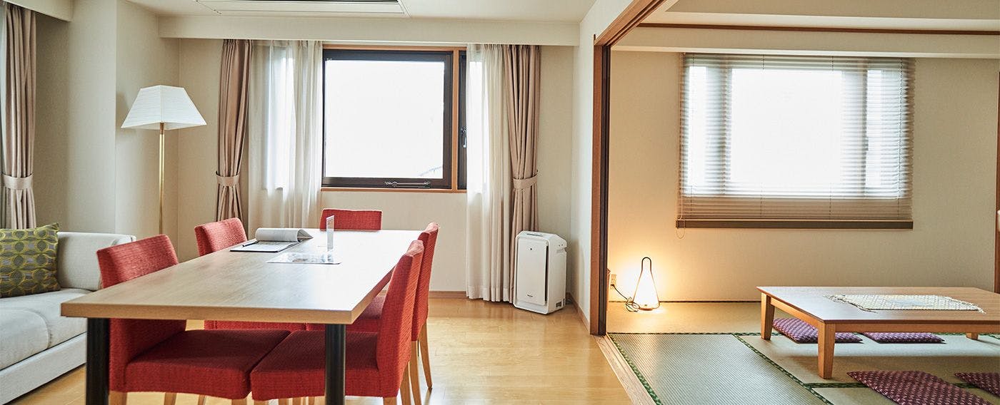 Tokyu Vacations Kyoto