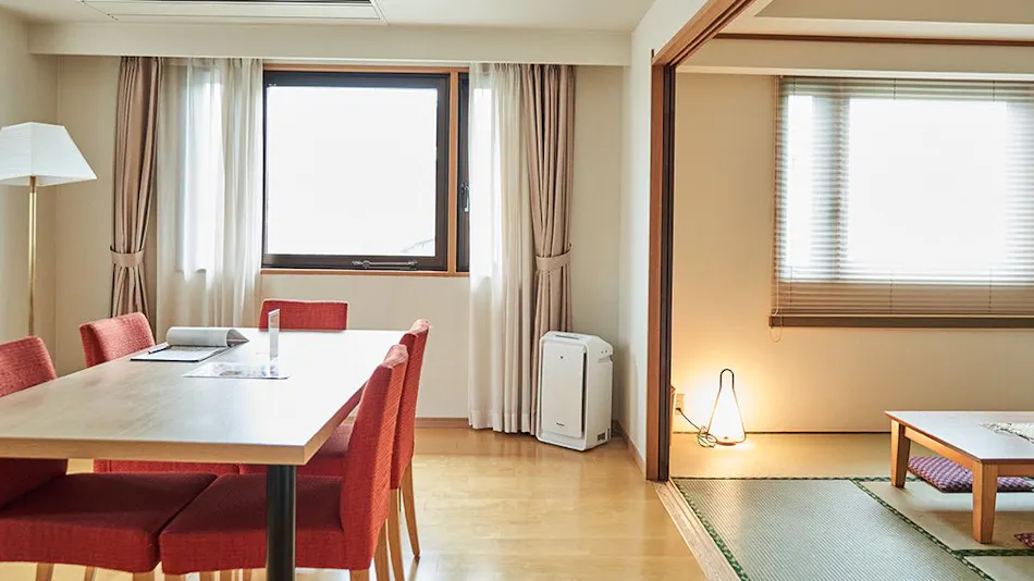 Tokyu Vacations Kyoto
