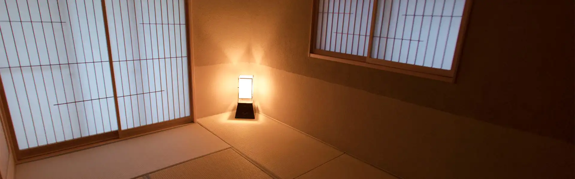 客室内観