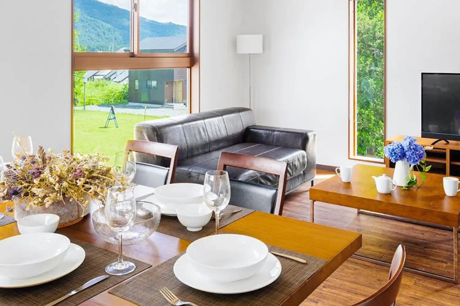 ห้องพัก