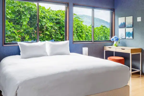 ห้องพัก