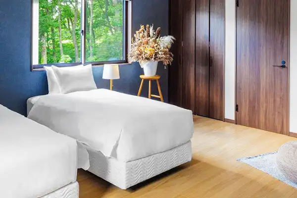 ห้องพัก