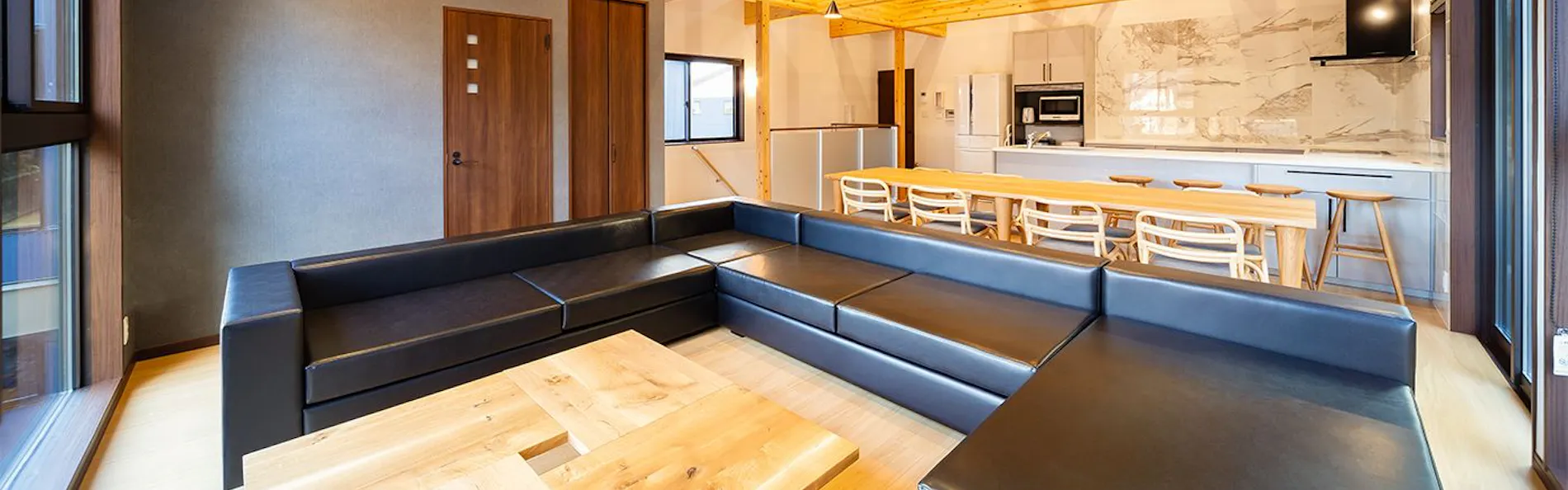 Mizuho Chalet(ミズホシャレー) By 白馬ホスピタリティグループ