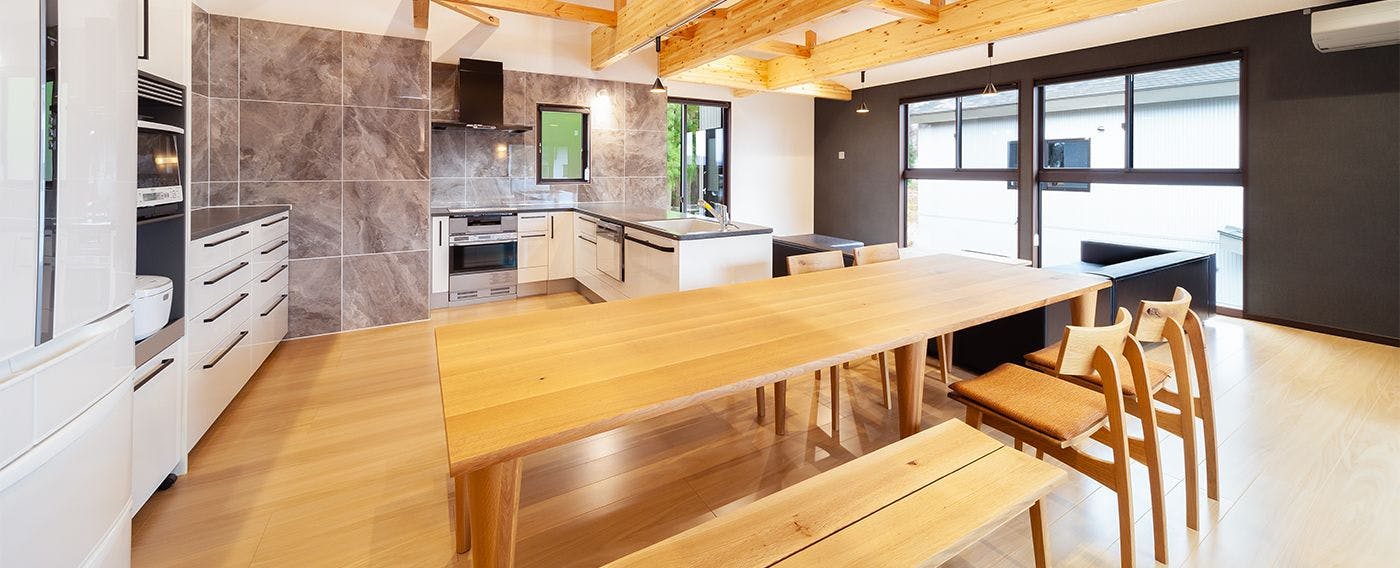 Mizuho Chalet by HHG
