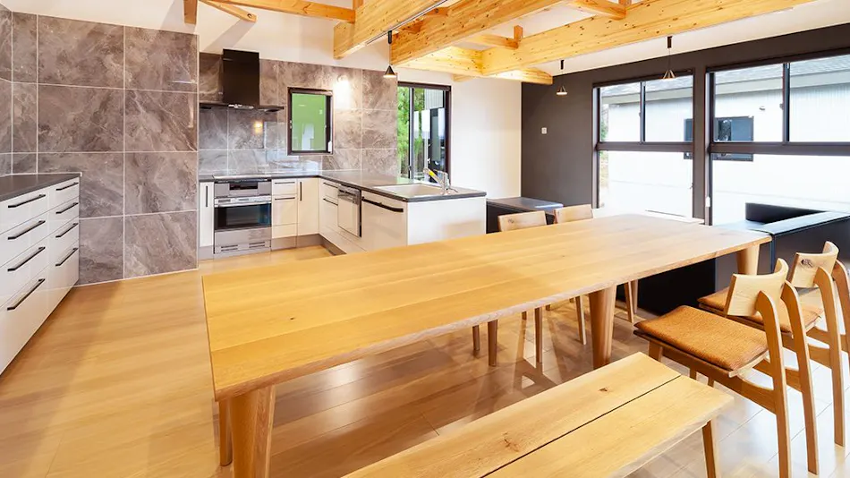 Mizuho Chalet by HHG