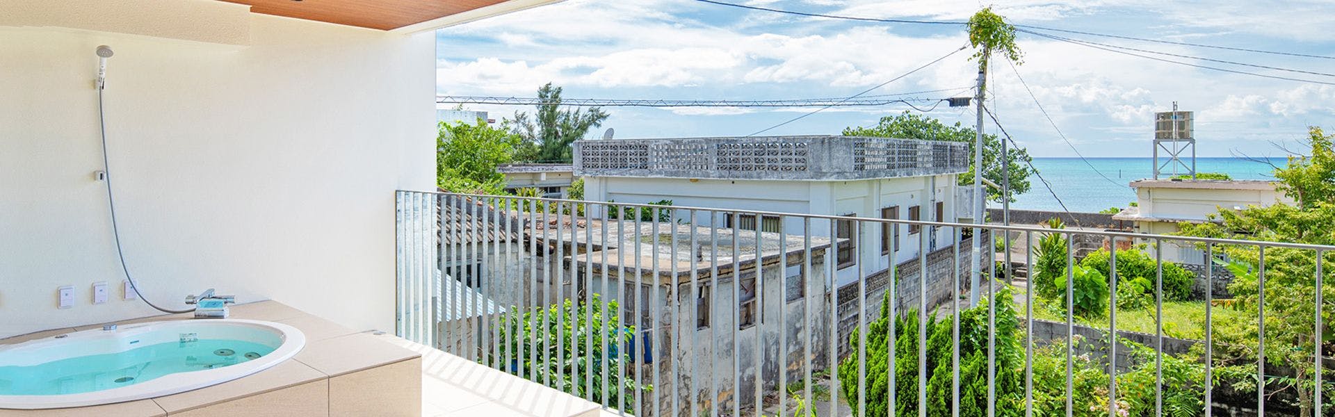 21年最新 恩納村シーサー色付け体験 シーサーぎゃらりーゆしびんから近い宿ランキング 一休 Com