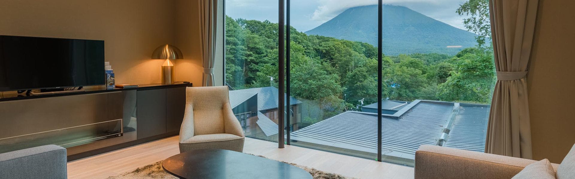 ห้องนั่งเล่น