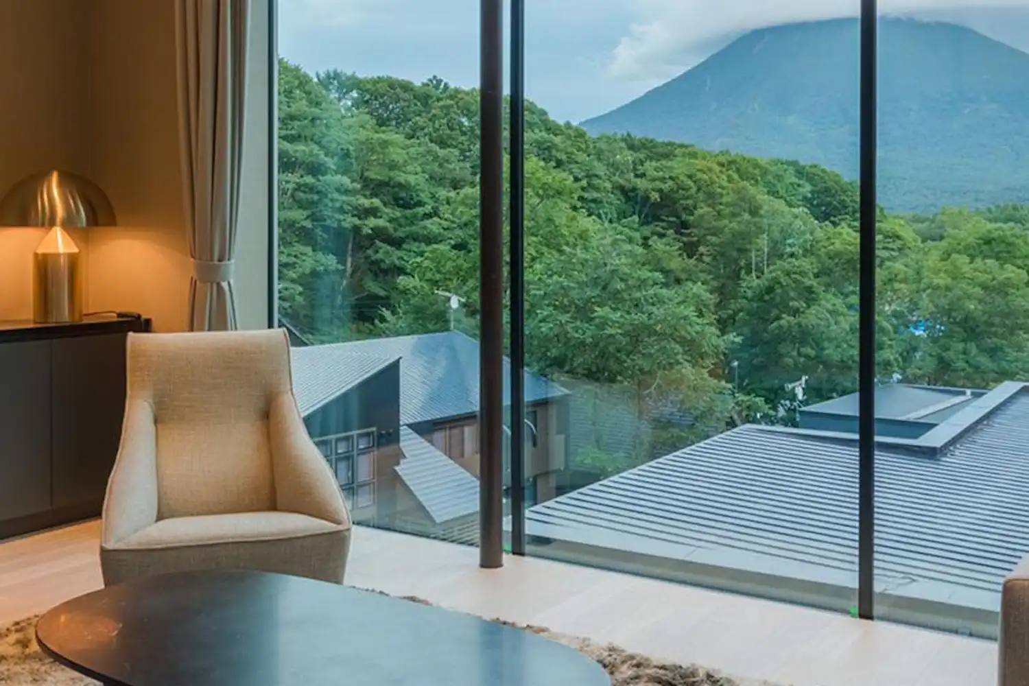 ห้องนั่งเล่น