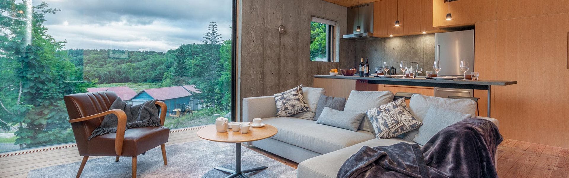 ห้องนั่งเล่น