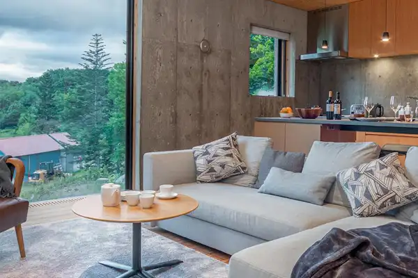 ห้องนั่งเล่น