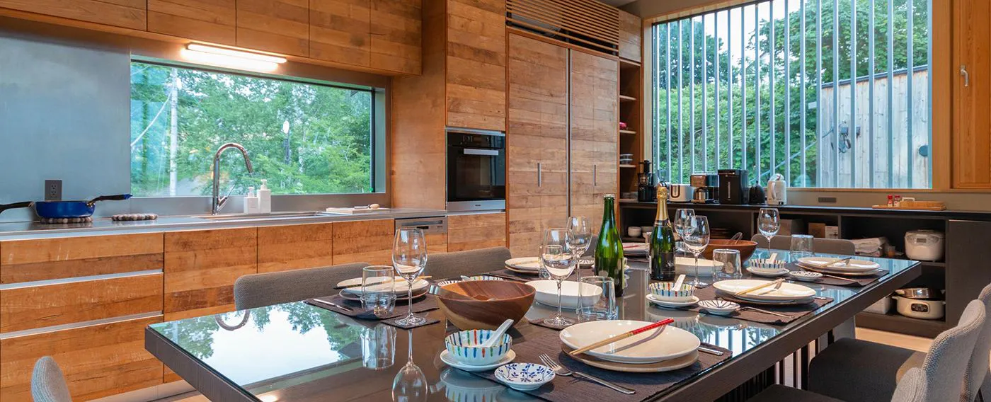 ตัวอย่างห้องพัก