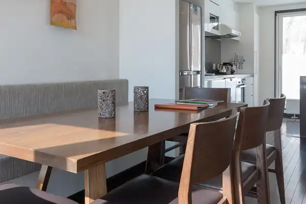 ตัวอย่างห้องพัก