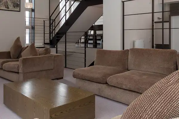 ตัวอย่างห้องพัก