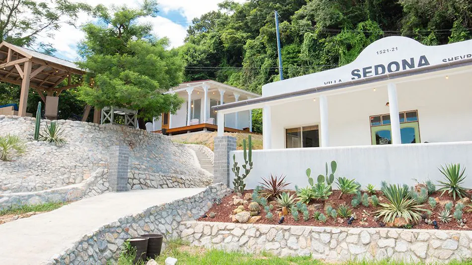 VILLA SEDONA
