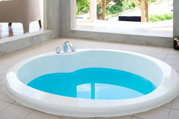 Pemandangan Dalam Kamar