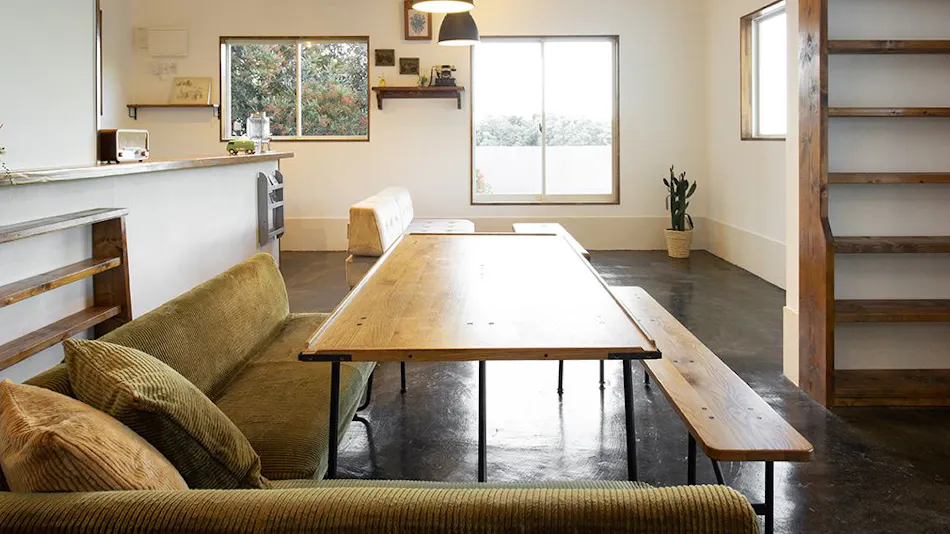 VILLA SEDONA