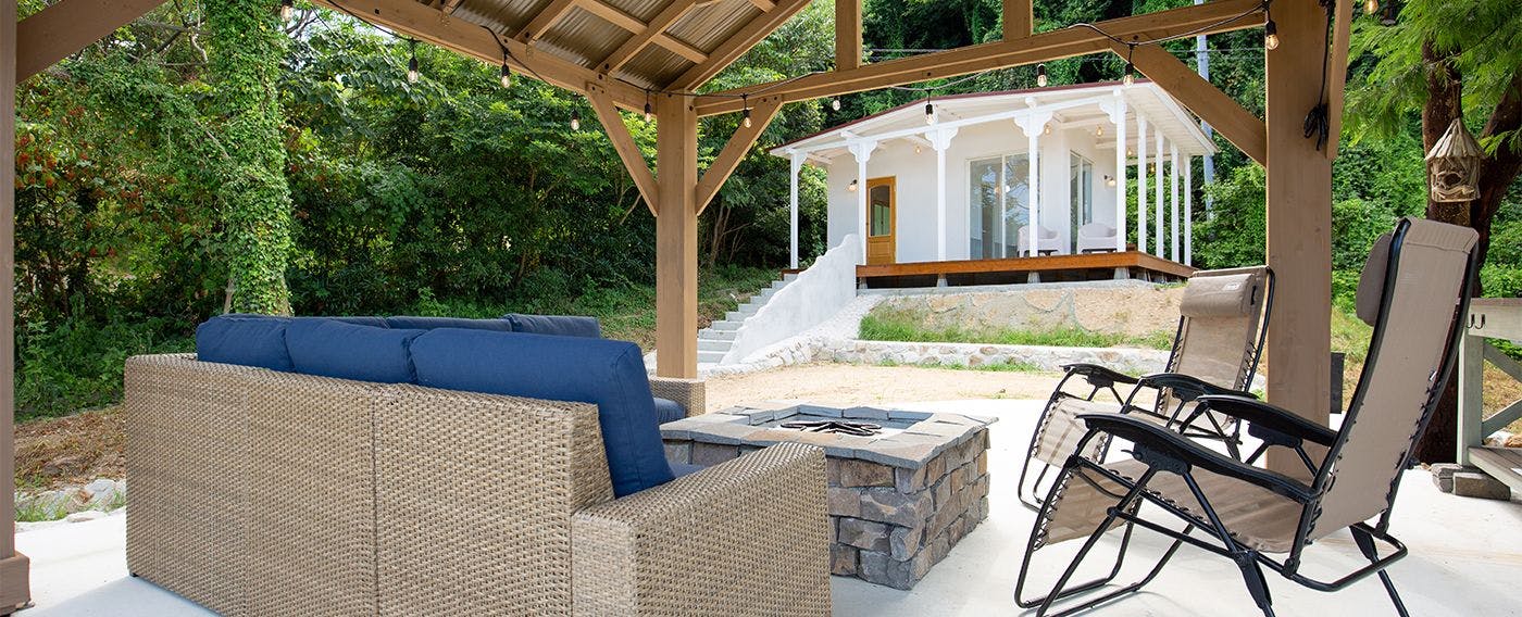 VILLA SEDONA