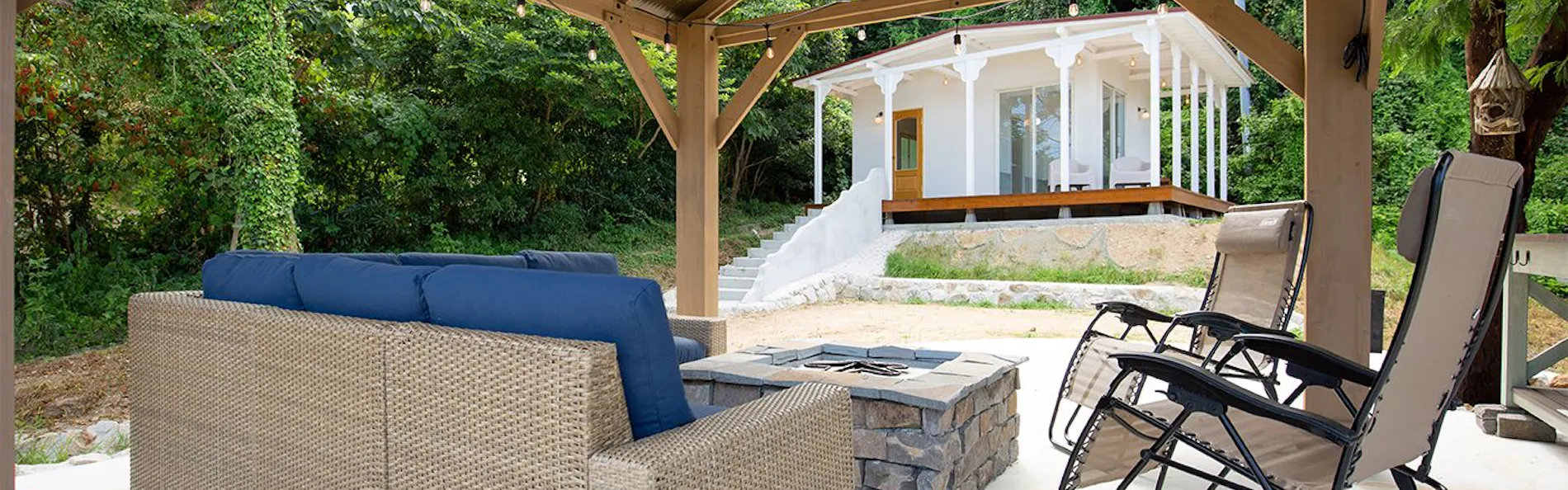 VILLA SEDONA