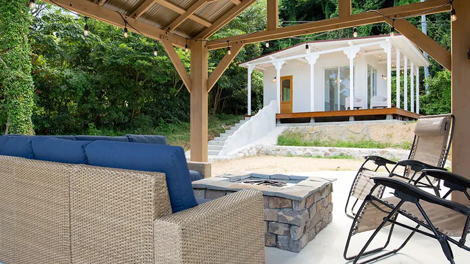 VILLA SEDONA