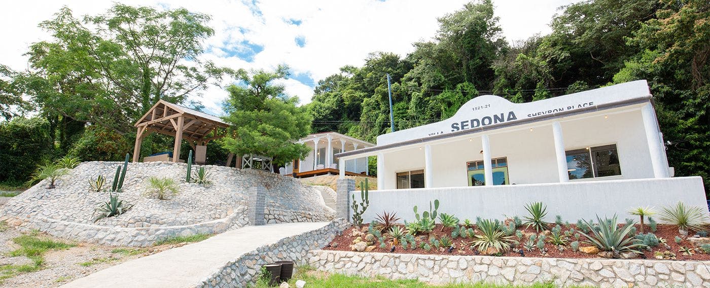 VILLA SEDONA