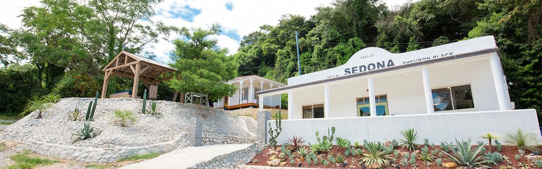 VILLA SEDONA