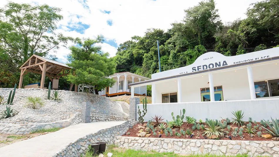 VILLA SEDONA