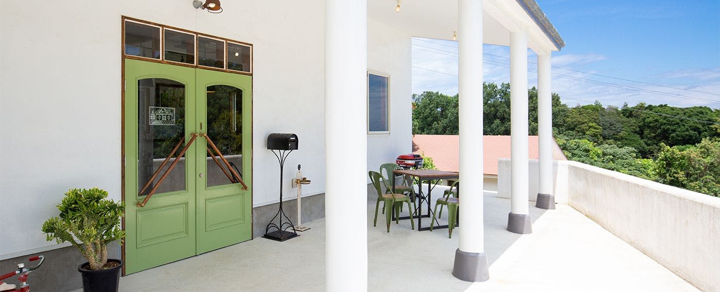 VILLA SEDONA
