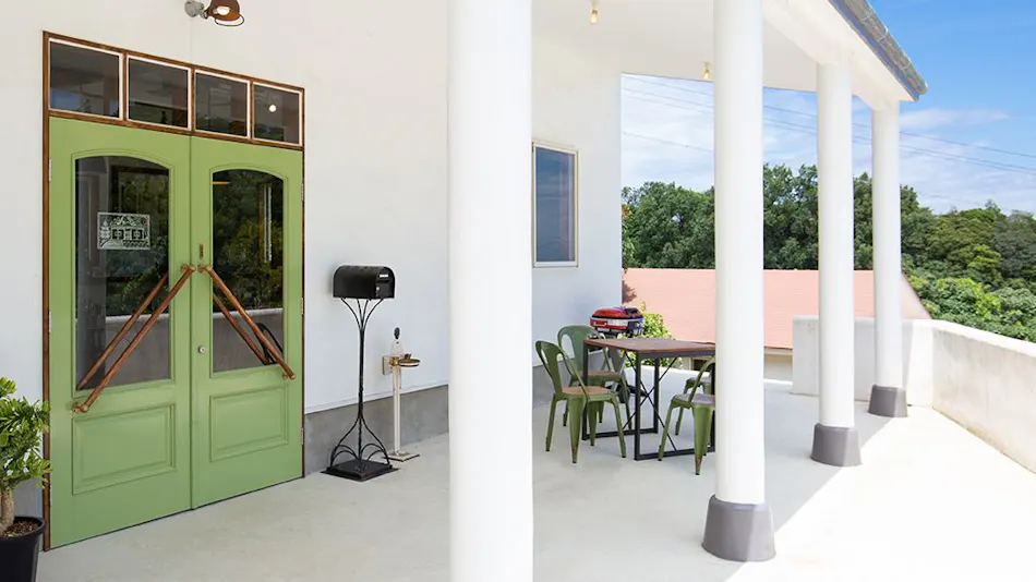 VILLA SEDONA