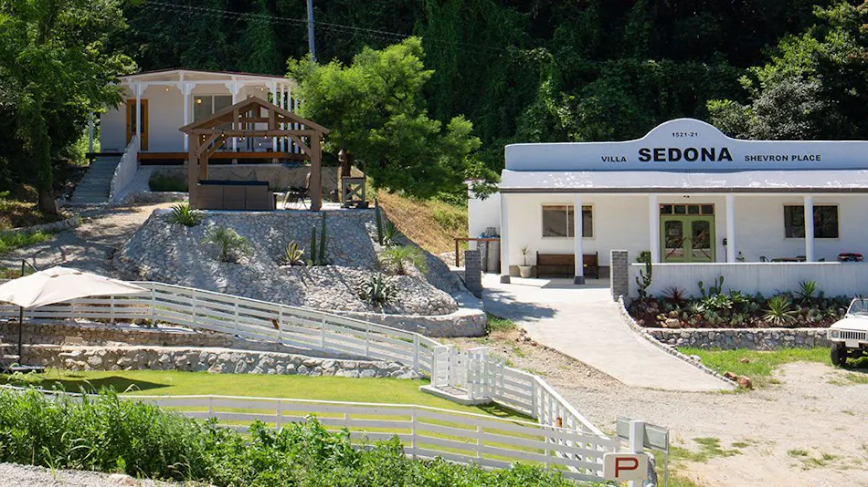 VILLA SEDONA