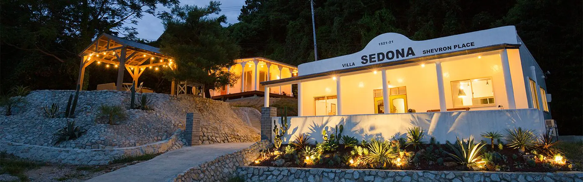 VILLA SEDONA