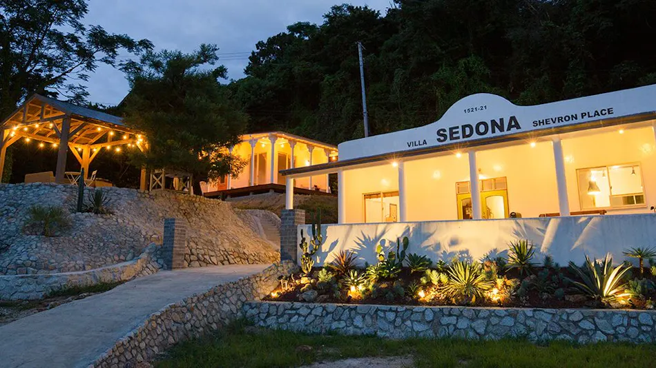 VILLA SEDONA