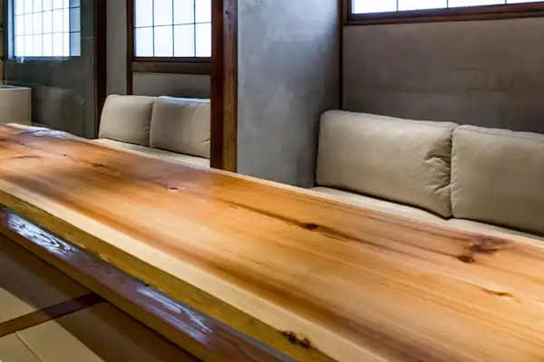 ภาพภายในห้องพัก