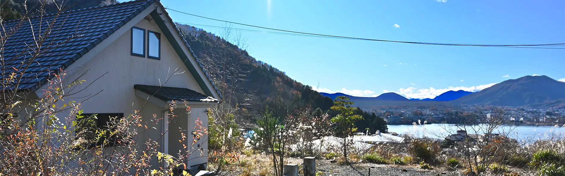 TOCORO. Mt. Fuji 睦月