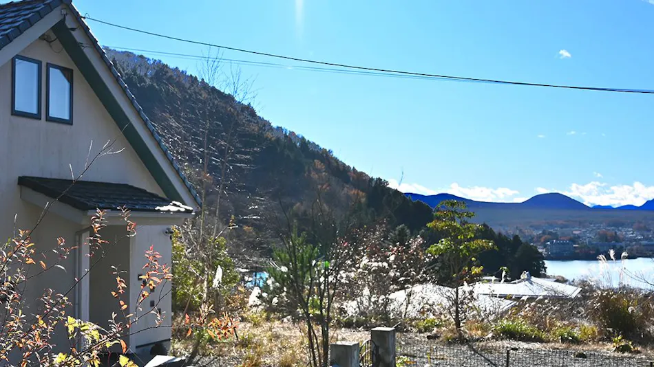 TOCORO. Mt. Fuji Mutsuki