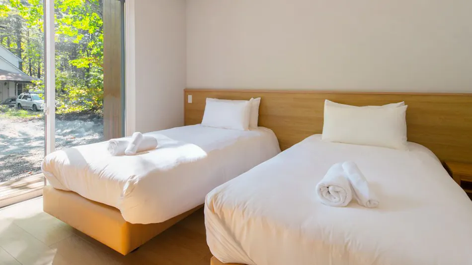 Sanzan Resort