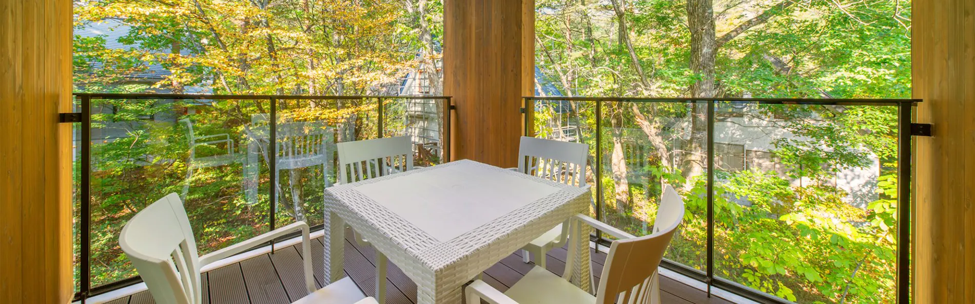 Sanzan Resort
