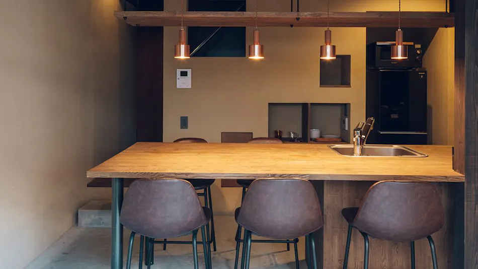 Sabino House Kyoto