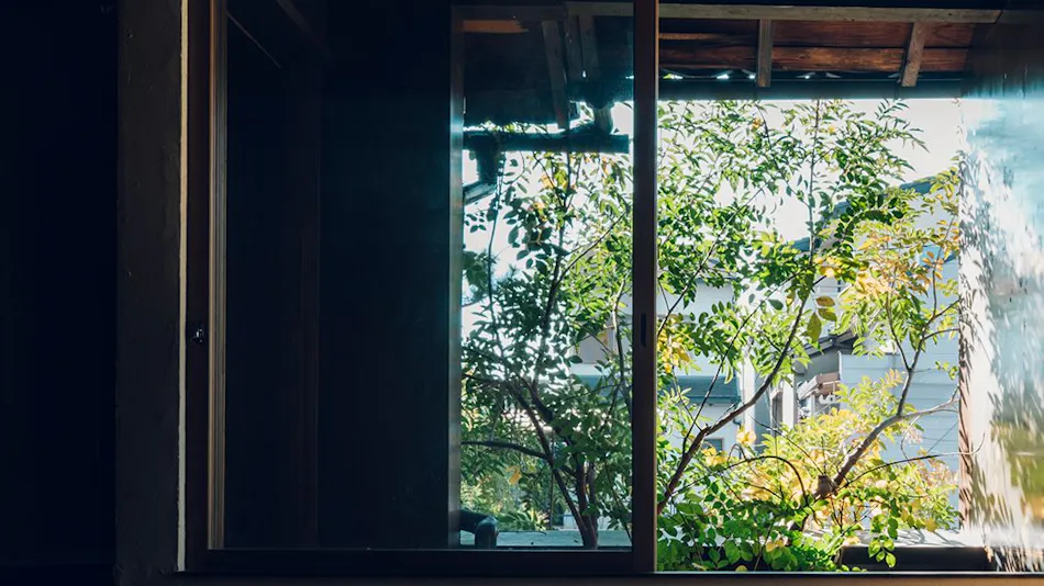 Sabino House Kyoto