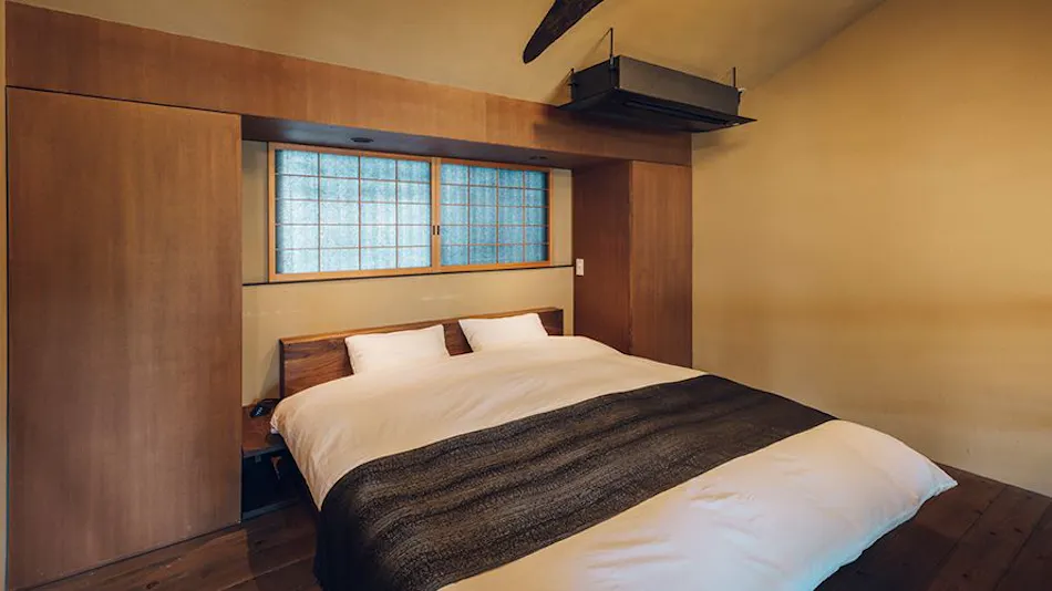Sabino House Kyoto