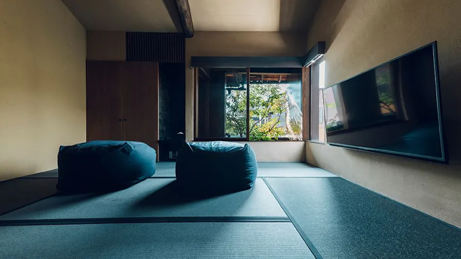 Sabino House Kyoto