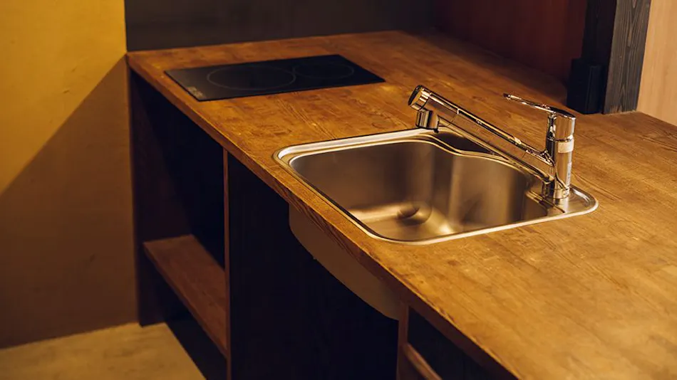 Sabino House Kyoto