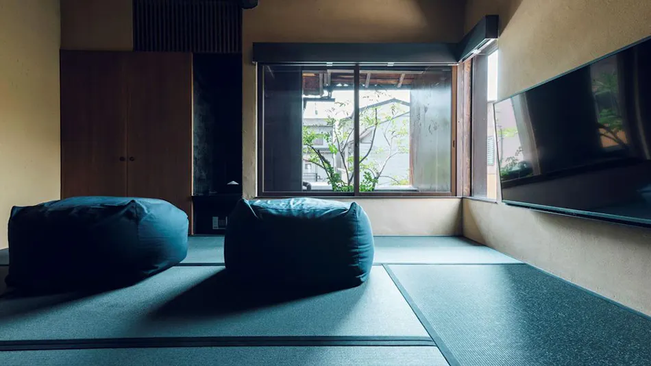 Sabino House Kyoto