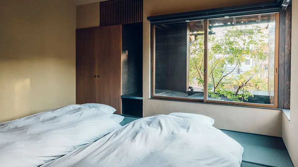 Sabino House Kyoto