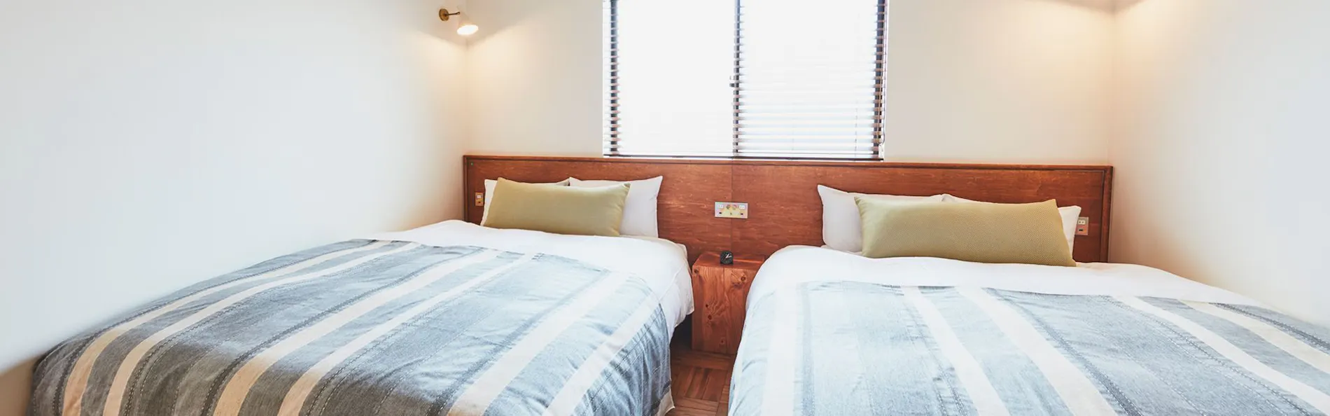 ASNOVA RESORT / THE FLOW KAMAKURA