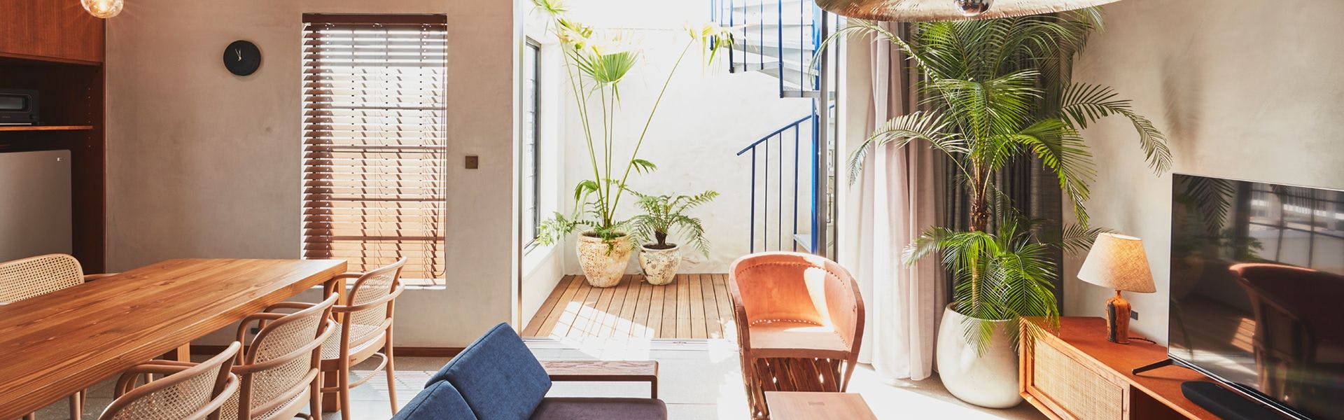 ตัวอย่างห้องพัก