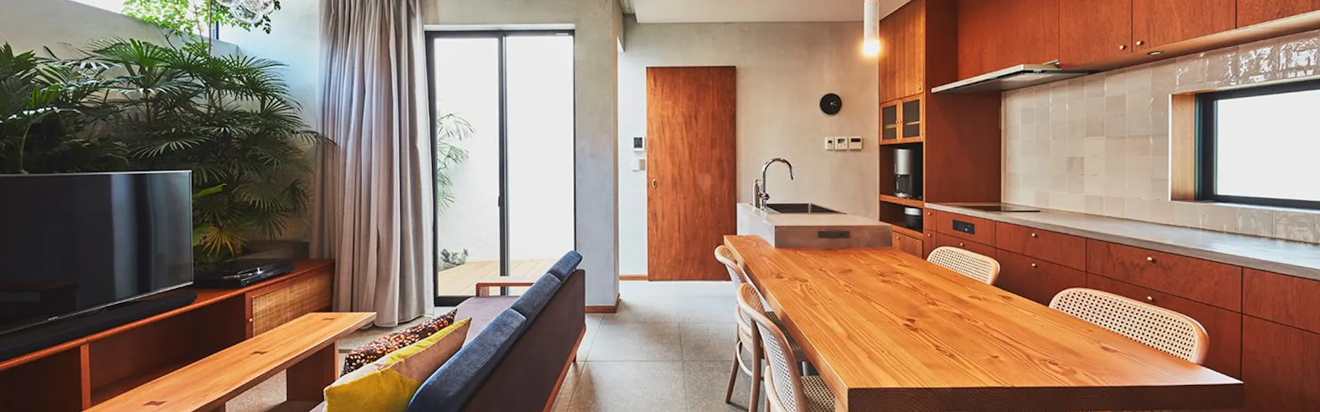 ASNOVA RESORT / THE FLOW KAMAKURA