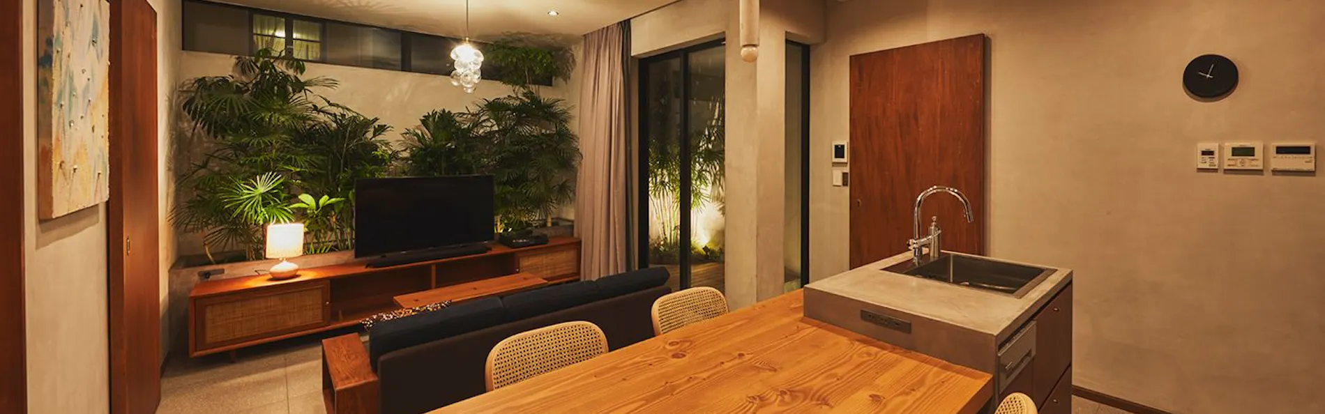 ASNOVA RESORT / THE FLOW KAMAKURA